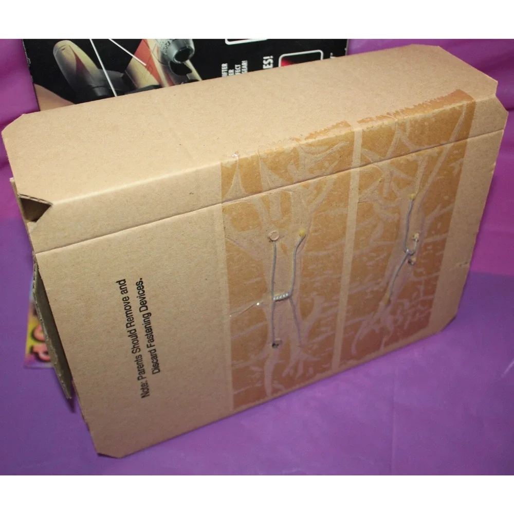 Kenner Star Wars Rebel Alliance Landspeeder 1995 Tonka Toy Wrapped In Box Vtg